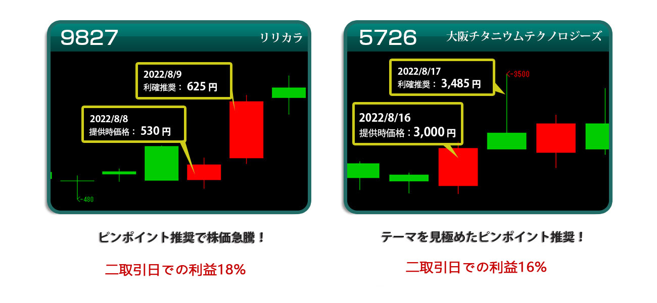 実績紹介